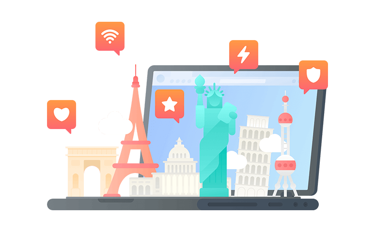 在马尔代夫通过VPN看国内视频 - 海龟VPN